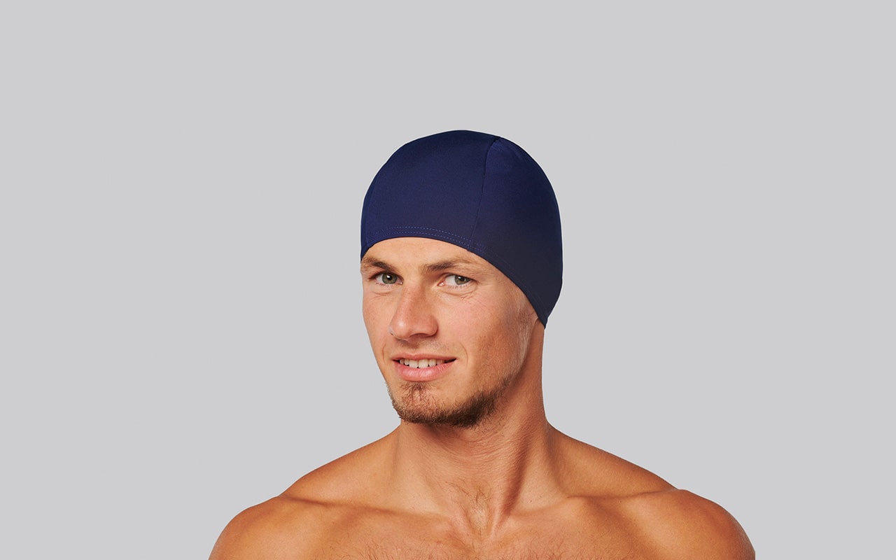 PA960 - Bonnet de bain unisexe - mark and co 77-min