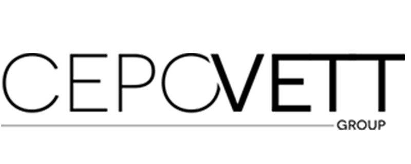 logo cepovett-group-markandco77