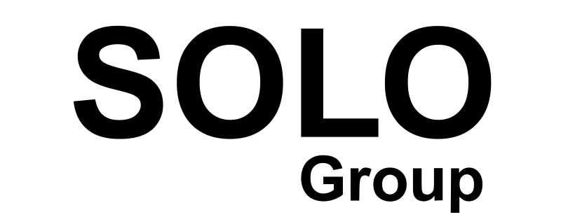 logo solo-group-markandco77