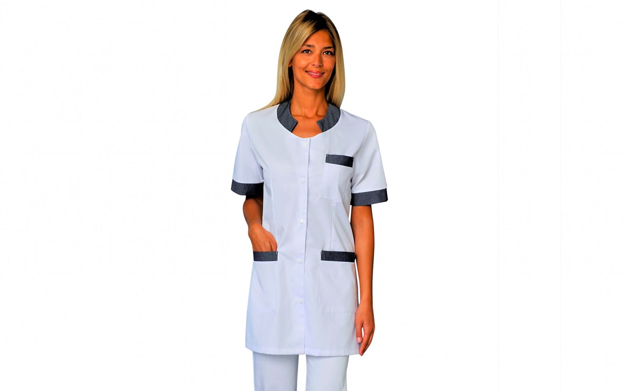 medical-TUNIQUE MARTHE MC PC markandco77